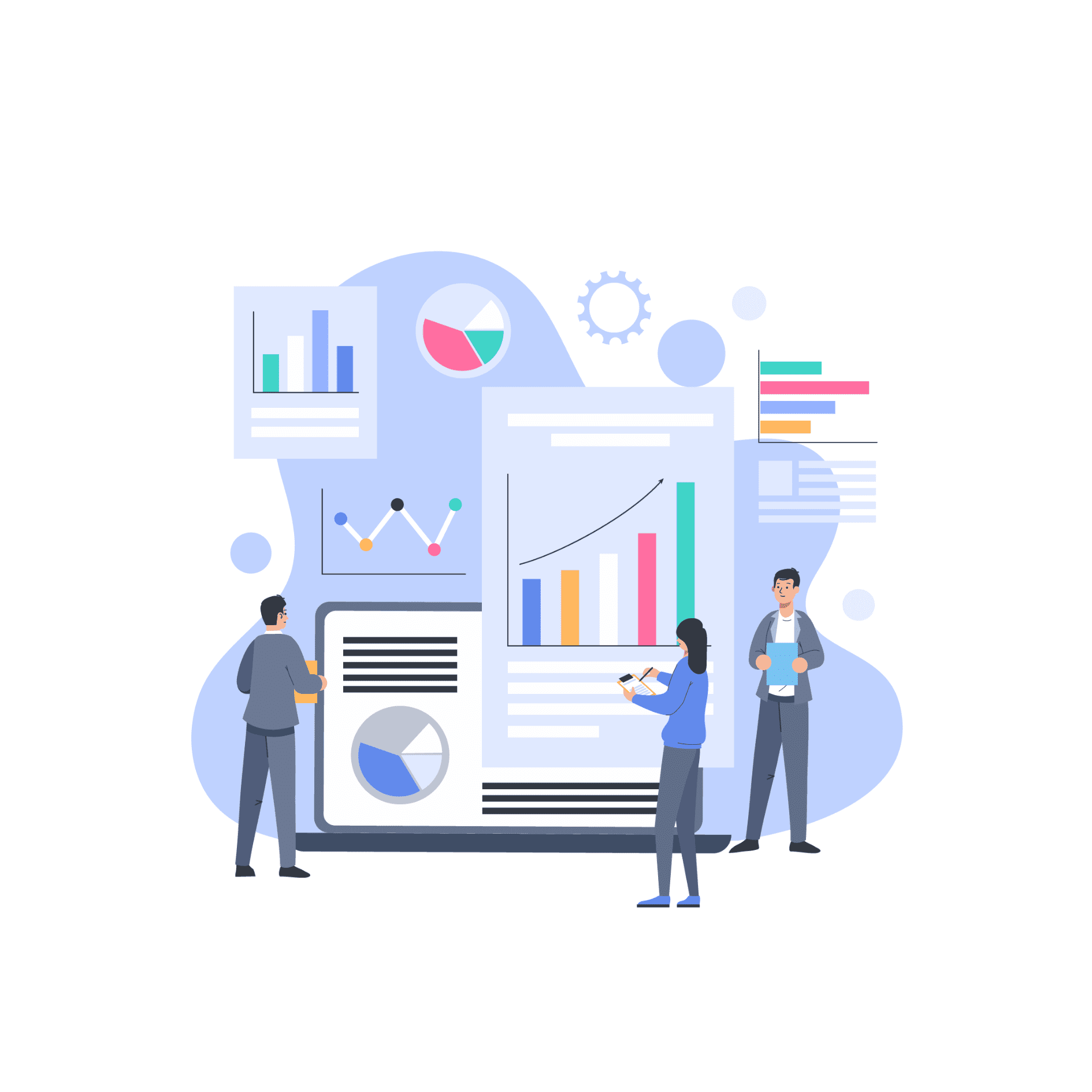 Importance of Business Analysis